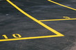 Places de parc