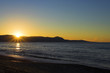 Coastal Sunset, Akamas Peninsular, North Western Cyprus