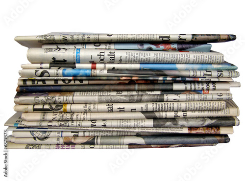 Newspapers