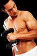power and strength exercise