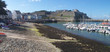 Port du Palais à Belle Ile en mer
