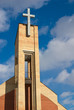 Methodist church