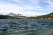 etang des bouillouses - carlit -pyrenees orientales etang des bouillouses - carlit -pyrenees orientales