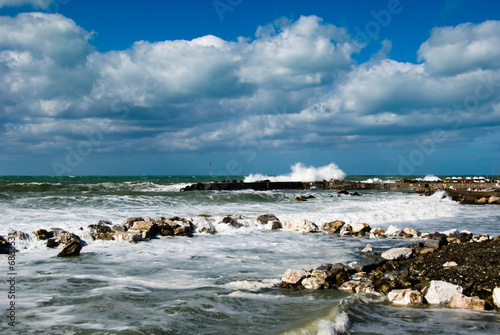Photo: Libeccio Libeccio