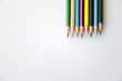 bunte stifte