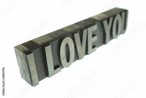Photo: I love you I love you