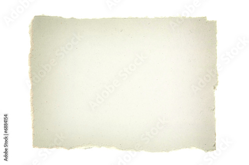 Torn Paper