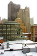 Boston Winter..