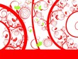 The red curl