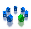 different house