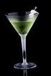 Kyoto cocktail - Most popular cocktails series