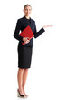 Business woman