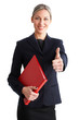Business woman
