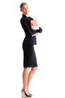 Business woman
