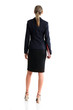 Business woman