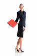 Business woman