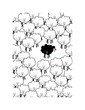 ...black sheep in the middle. Vector art ...black sheep in the middle. Vector art