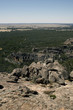 Paysage de Montagne