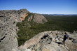 Randonee en Montagne
