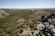 Paysage de Montagne