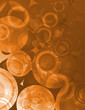 Background With Circles - Illustration Background With Circles - Illustration