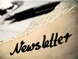 newsletter newsletter