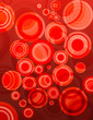 Circles Abstract Background Circles Abstract Background