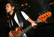 Guitarist