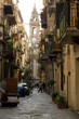 VIEILLE VILLE, PALERME, SICILE, ITALIE