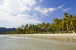 PLAGE DE AO PHRAO, ILE DE KO KOOD, THAILANDE