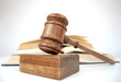Photo: Law books Law books