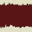 Jagged Edged Background Jagged Edged Background