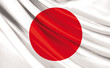 Drapeau du Japon