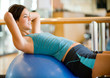 Working Out