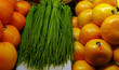 Vitamine bunt gemischt