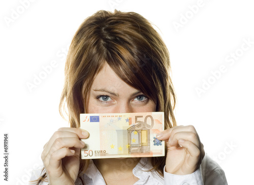 Euro Girl