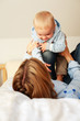 Family moments