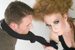 Vamp und Mann