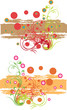 floral backgrounds