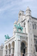 Basilica de Sacre Coeur
