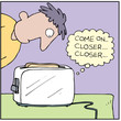 Closer