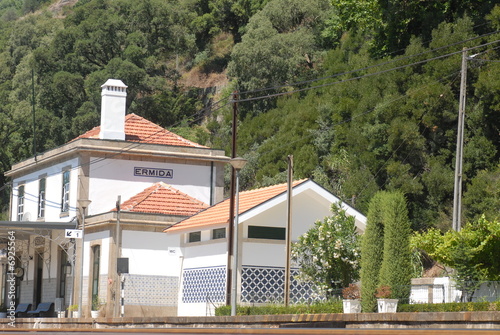 Photo: Estações de Portugal Estações de Portugal