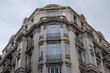 façade  charme