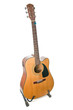 Acoustic guitar