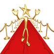 Star Of The Red Carpet Star Of The Red Carpet