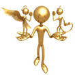 Good Or Evil ?