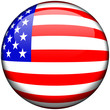 Photo : Drapeau USA