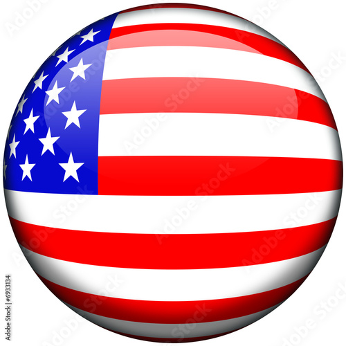 Drapeau USA