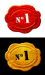 numéro 1