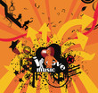 music